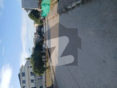 12 Marla Top Heighted Back Open Plot For Sale 12 Marla Top Heighted Back Open Plot For Sale