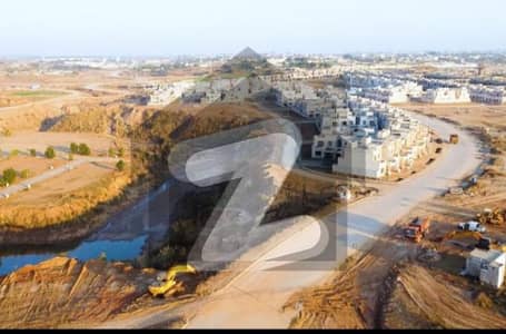 DHA Valley Islamabad Sector Blu Bell 8 Marla 1st Ballet Possession Construction Latter