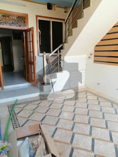 New 5 Marla house for sale in officer colony