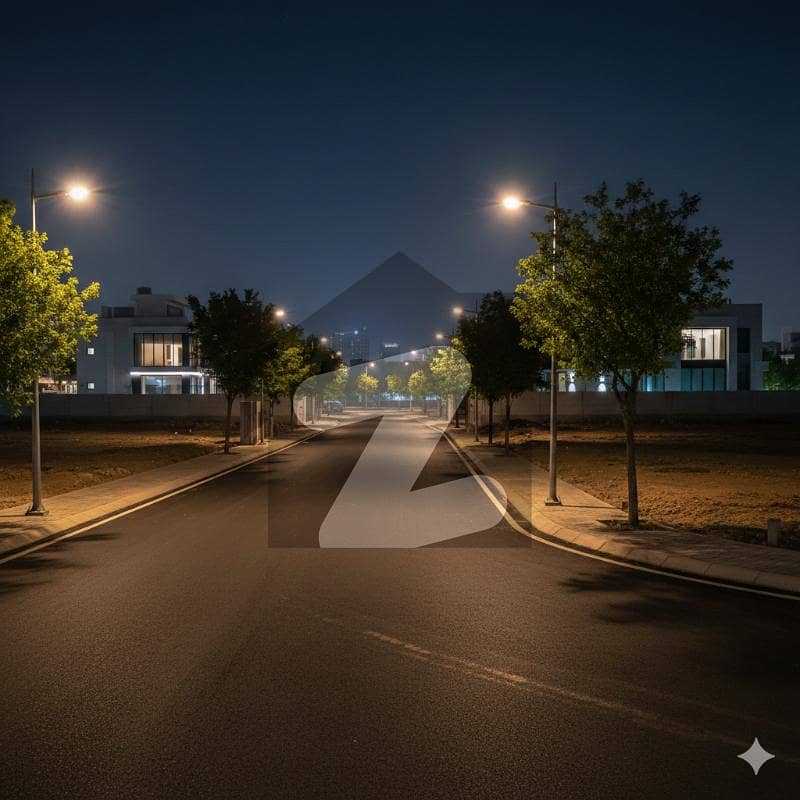 PREMIUM LOCATION 500 YARDS PLOT DHA PHASE VI 32nd Street Secure & Peaceful Living PREMIUM LOCATION 500 YARDS PLOT DHA PHASE VI 32nd Street Secure & Peaceful Living