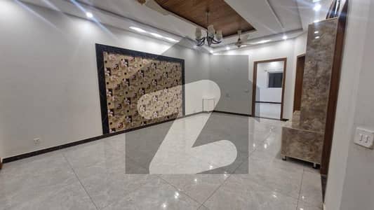 12 Marla Double Unit House Like Brand New Available For Rent in Bahria Town Phase 8 12 Marla Double Unit House Like Brand New Available For Rent in Bahria Town Phase 8