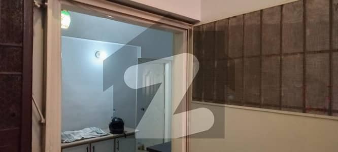 Furnished Studio 1st Floor For Rent At Shahbaz Commercial DHA Phase 6