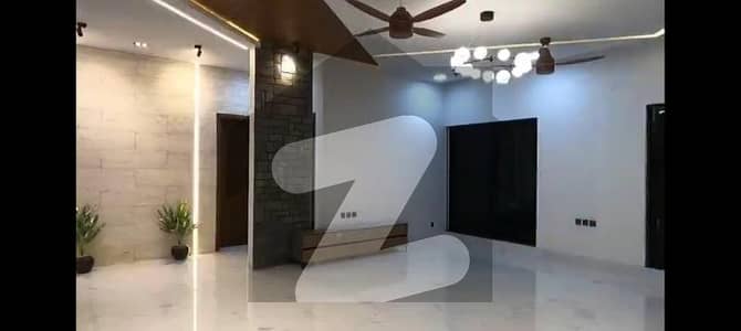 Designer House For Sale In G-14