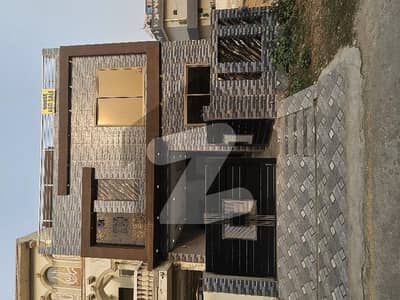 5Marla Modern Design House Available For Sale