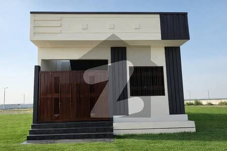 BRAND NEW SINGLE STOREY HOUSE AVAILABLE FOR SALE