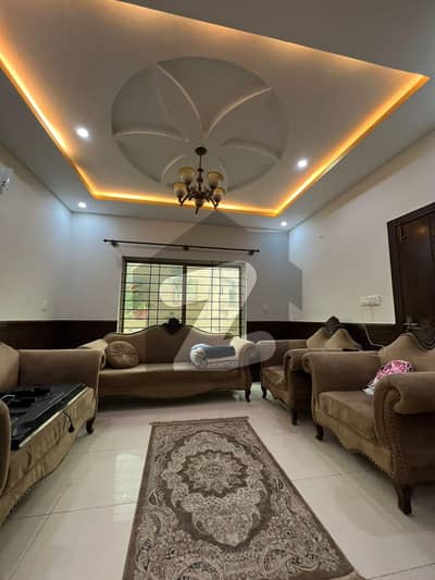 Ready To Buy A House In Bahria Town Phase 8 - Rafi Block Rawalpindi