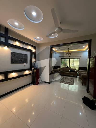 Ready To Buy A House In Bahria Town Phase 8 - Rafi Block Rawalpindi