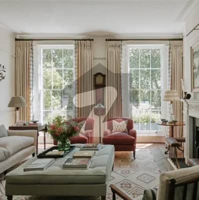 Possession Available 5 Marla Townhouse in Gated Community | Book with 30%