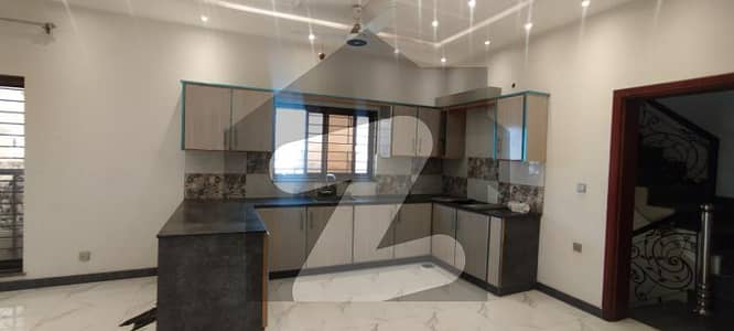 10 Marla Upper New Portion For Rent