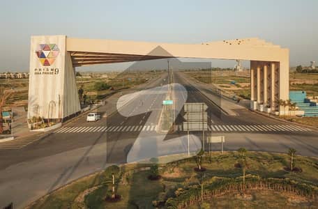 1 Kanal Residential Plot for Sale in G Block DHA Phase 9 Prism Lahore