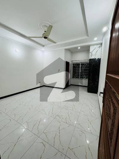 7 Marla Non-Furnished House For Rent Gulberg Greens, Islamabad