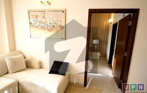 2 Bed Apartment For Sale Bahria Town