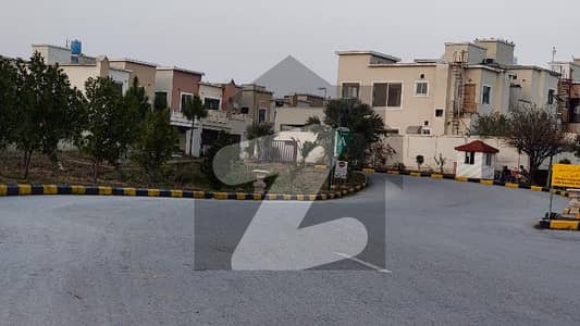 ڈی ایچ اے ڈیفنس فیز 7 ڈی ایچ اے ڈیفینس,اسلام آباد میں 5 مرلہ رہائشی پلاٹ 21.0 لاکھ میں برائے فروخت۔