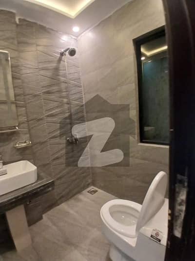 One Bed Non Furnished Apartment For Rent In Reasonable Budget Serious Client Only