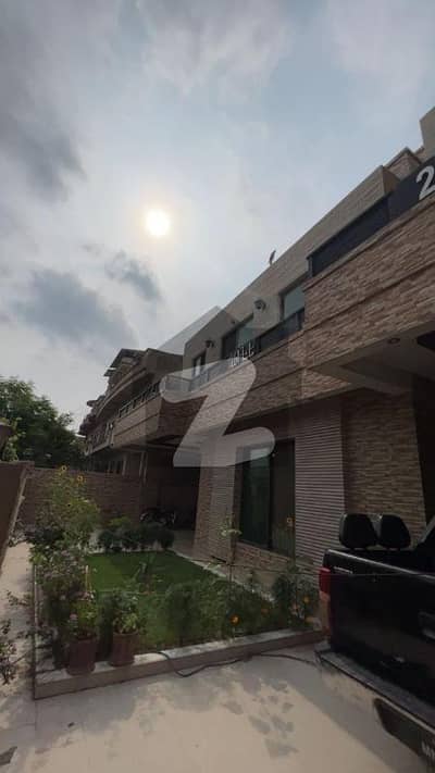 1 Kanal Double Storey House For Sale