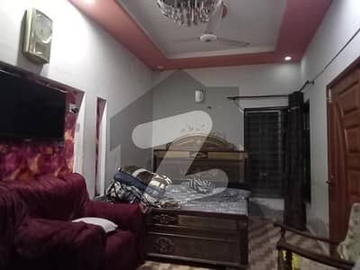 4 Marla Lower Portion Military Society