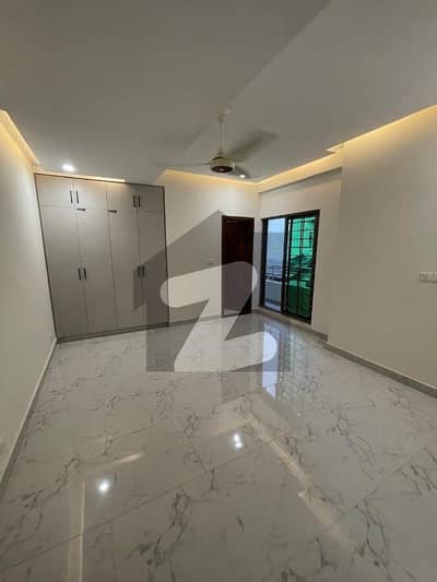 12 Marla 04 Bedroom Apartment Available For Sale In Askari 10 sector S Lahore Cantt