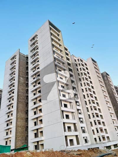 عسکری ہائیٹس 5 ڈی ایچ اے ڈیفینس فیز 5,ڈی ایچ اے ڈیفینس,اسلام آباد میں 4 کمروں کا 13 مرلہ فلیٹ 3.5 کروڑ میں برائے فروخت۔