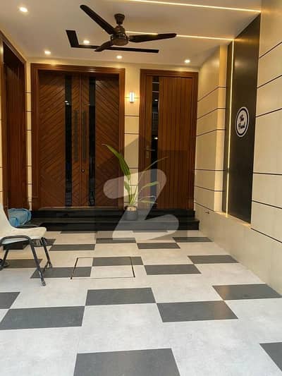 5 Marla Modern Front Elevation House for sale Near Imtiaz Mega Mall Serious client only