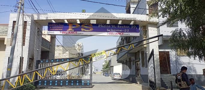 Plot In Punjabi Sodagran Sector 50