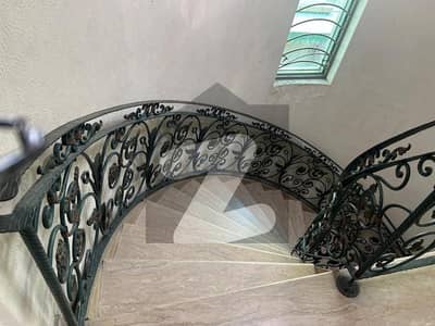 kanal upper Portion available for Rent