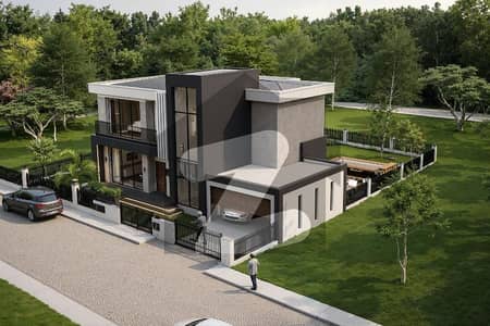 10 Marla Plot Available Surrounded By New House 10 Marla Plot Available Surrounded By New House