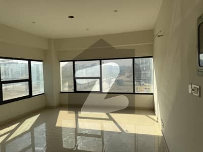 Prominently-Located 320 Square Feet Office Available In Top City 1 - Block D