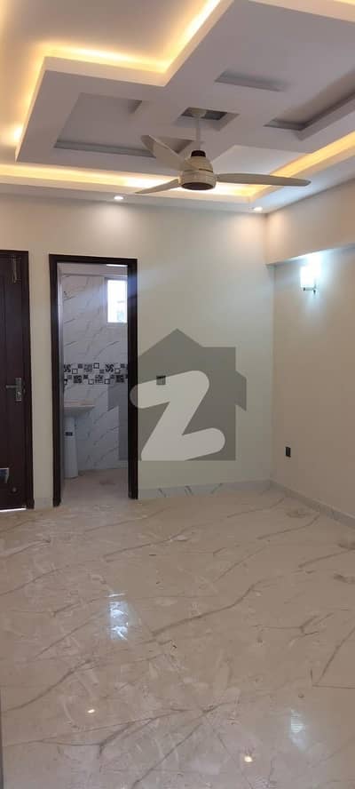 Brand new Flat for Rent