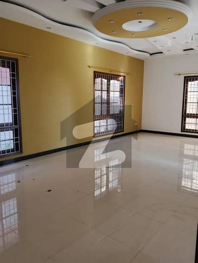 COMMERCIAL HOUSE FOR RENT GULSHAN E IQBAL BLOCK 7