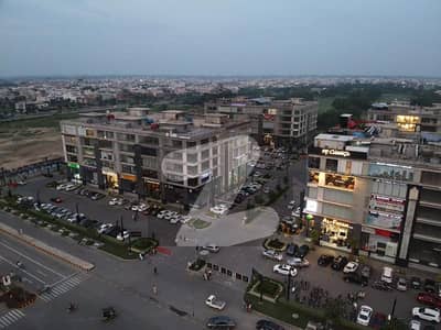 DHA 9 PRISM COMMERCIAL HUB | 8 MARLA PRIME PLOT DHA 9 PRISM COMMERCIAL HUB | 8 MARLA PRIME PLOT