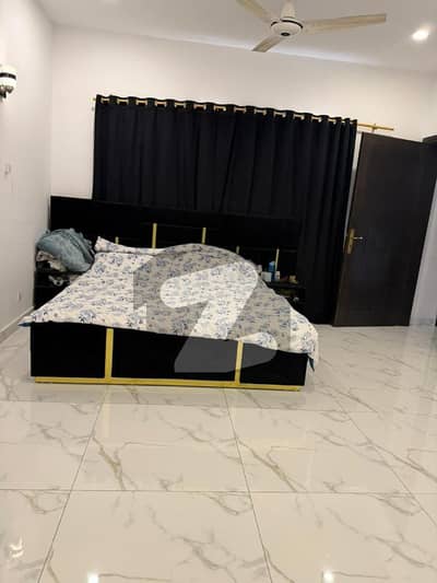 Defence Phase 8 Prime Location 5 Years Old 2 Unit Bungalow For Sale