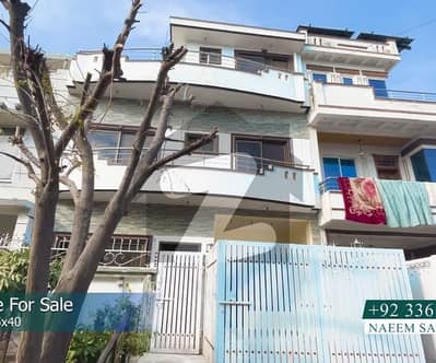 House for Sale G-13/1