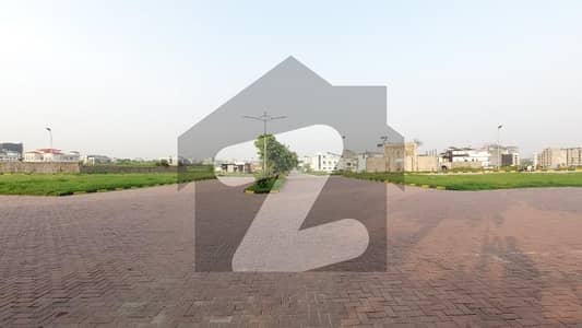 Residential Plot For sale Is Readily Available In Prime Location Of Mumtaz City