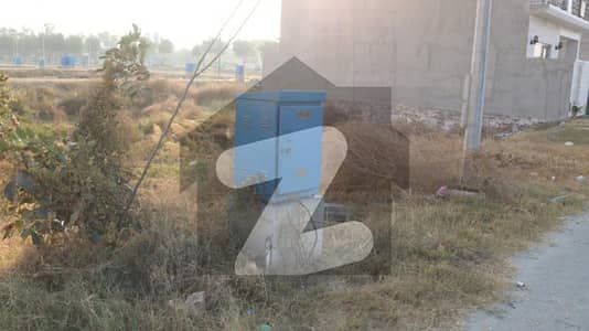 ڈی ایچ اے 11 رہبر فیز 4 ۔ بلاک کیو ڈی ایچ اے 11 رہبر فیز 4,ڈی ایچ اے 11 رہبر,لاہور میں 5 مرلہ رہائشی پلاٹ 62.0 لاکھ میں برائے فروخت۔