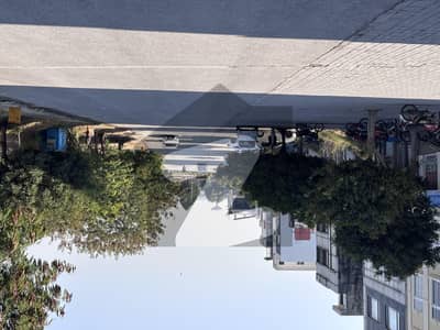 ڈی ایچ اے ڈیفینس فیز 2 ڈی ایچ اے ڈیفینس,اسلام آباد میں 4 مرلہ کمرشل پلاٹ 7.0 کروڑ میں برائے فروخت۔