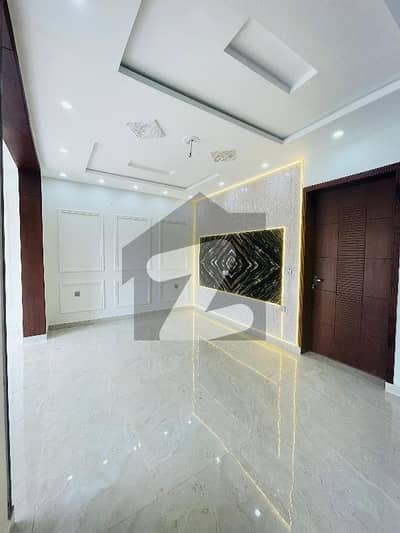 بحریہ نشیمن لاہور میں 2 کمروں کا 5 مرلہ مکان 1.59 کروڑ میں برائے فروخت۔