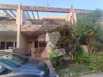 5 MARLA VILLA TYPE HOUSE MOST BEAUTIFUL PRIME LOCATION FOR SALE IN NEW LAHORE CITY PH 2 C BLOCK