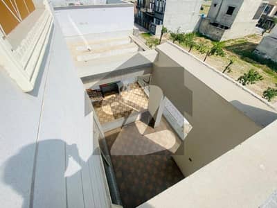 5 Marla House Furnished OLC-A Block Bahria Orchard Price 220 Lac