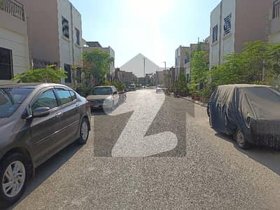 120 Yards West Open Villa At Saima Elite Villas A Luxurious Society