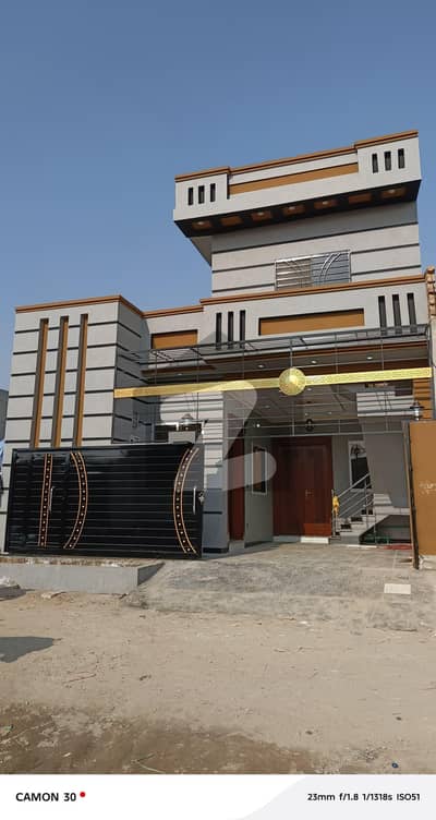 صنوبر سٹی ۔ بلال بلاک صنوبر سٹی,اڈیالہ روڈ,راولپنڈی میں 2 کمروں کا 5 مرلہ مکان 95.0 لاکھ میں برائے فروخت۔