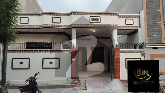 گلشنِ معمار - سیکٹر ایکس گلشنِ معمار,گداپ ٹاؤن,کراچی میں 3 کمروں کا 8 مرلہ مکان 2.3 کروڑ میں برائے فروخت۔