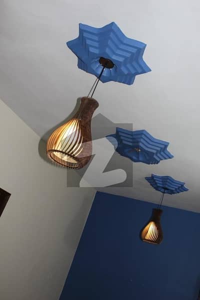 1200 Square Feet Flat In Country Terrace Is Best Option