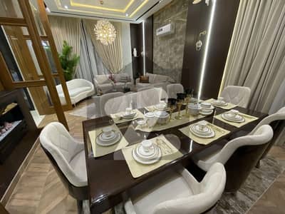 Ultra Modern 1 Kanal Luxury House For Sale DHA Phase 6 (Prime Location) Ultra Modern 1 Kanal Luxury House For Sale DHA Phase 6 (Prime Location)