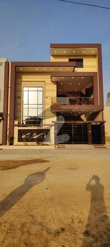 BRAND NEW HOUSE AVAILABLE FOR SALE