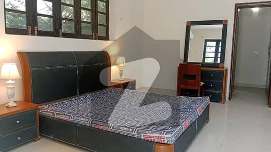 Upper Portion In E-7 For rent