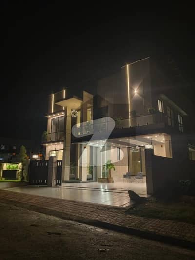 Ideal Location of Overseas Sector