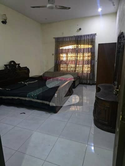Rooms For Rent In G-13/1 Islamabad | Only For Females