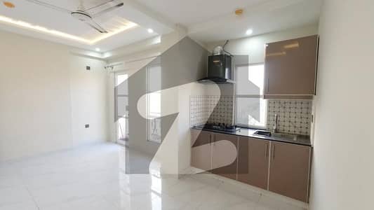 بحریہ انکلیو - سیکٹر سی 1 بحریہ انکلیو,بحریہ ٹاؤن,اسلام آباد میں 1 کمرے کا 2 مرلہ فلیٹ 75.0 لاکھ میں برائے فروخت۔