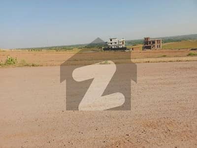 بحریہ ٹاؤن فیز 7 بحریہ ٹاؤن راولپنڈی,راولپنڈی میں 1 کنال رہائشی پلاٹ 3.05 کروڑ میں برائے فروخت۔