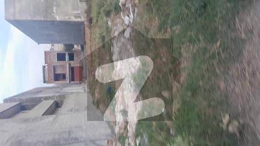 میٹرو سٹی جی ٹی روڈ,لاہور میں 5 مرلہ رہائشی پلاٹ 45.0 لاکھ میں برائے فروخت۔